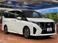 2024 Nissan Serena
