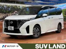 2024 Nissan Serena
