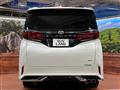 2023 Toyota Alphard Hybrid