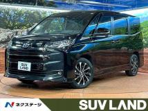 2023 Toyota Noah