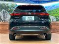 2024 Toyota Harrier