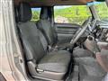 2025 Suzuki Jimny