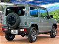 2025 Suzuki Jimny