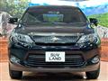 2014 Toyota Harrier