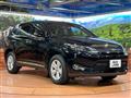 2014 Toyota Harrier