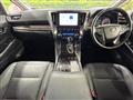 2022 Toyota Alphard G