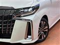 2022 Toyota Alphard G