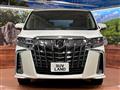 2022 Toyota Alphard G