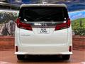 2022 Toyota Alphard G