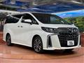 2022 Toyota Alphard G