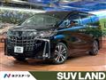 2022 Toyota Alphard G