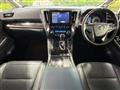 2022 Toyota Alphard G