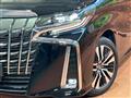 2022 Toyota Alphard G