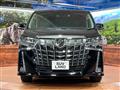2022 Toyota Alphard G
