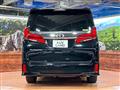 2022 Toyota Alphard G