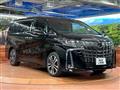 2022 Toyota Alphard G