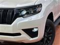 2023 Toyota Land Cruiser Prado