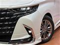 2024 Toyota Alphard Hybrid