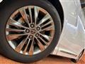 2024 Toyota Alphard Hybrid