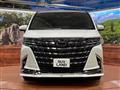 2024 Toyota Alphard Hybrid