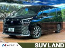 2023 Toyota Voxy