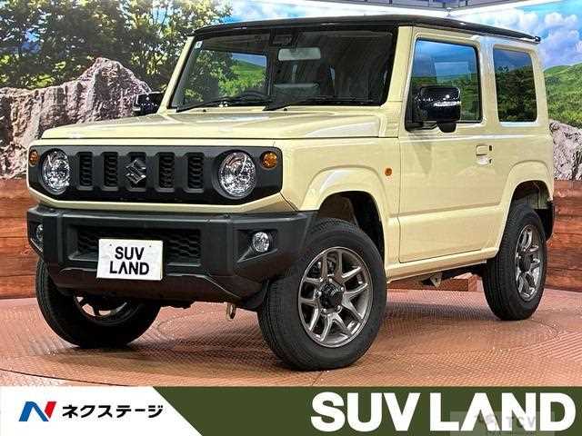 2024 Suzuki Jimny