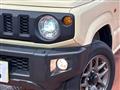 2024 Suzuki Jimny