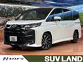 2024 Toyota Noah