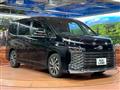 2022 Toyota Voxy