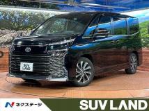 2022 Toyota Voxy