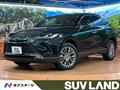 2023 Toyota Harrier Hybrid
