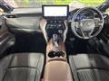 2023 Toyota Harrier Hybrid