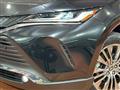 2023 Toyota Harrier Hybrid