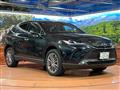 2023 Toyota Harrier Hybrid