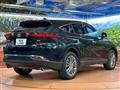 2023 Toyota Harrier Hybrid