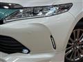 2017 Toyota Harrier