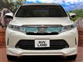 2017 Toyota Harrier