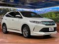 2017 Toyota Harrier