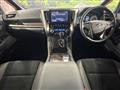 2022 Toyota Alphard Hybrid