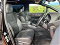 2022 Toyota Alphard Hybrid