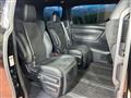 2022 Toyota Alphard Hybrid