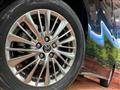 2022 Toyota Alphard Hybrid