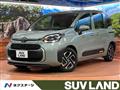 2023 Toyota Sienta