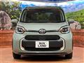 2023 Toyota Sienta