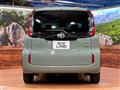 2023 Toyota Sienta