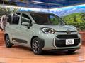 2023 Toyota Sienta