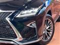 2017 Lexus RX