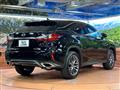 2017 Lexus RX