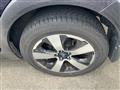 2016 Subaru IMPREZA XV HYBRID
