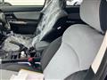 2016 Subaru IMPREZA XV HYBRID